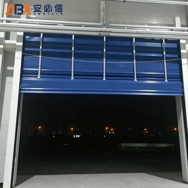 丽水上叠门