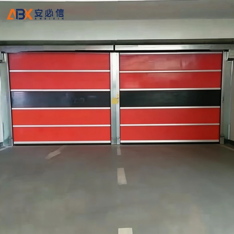 丽水高速门